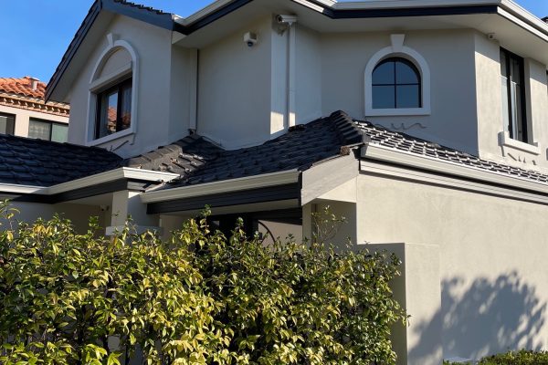 Perth Exterior Home Painter - Painting Solutions